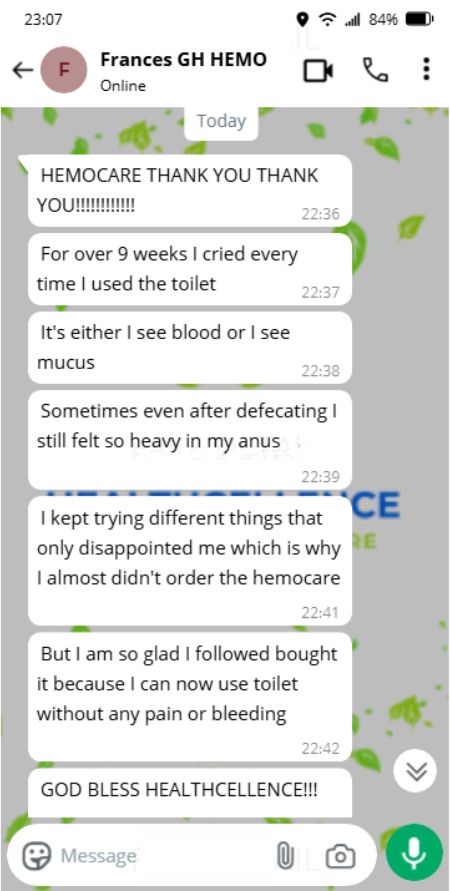 HEMOCARE Review (4)